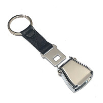 Breloc Airline Seatbelt