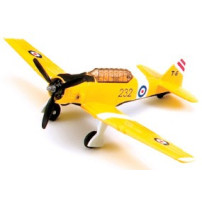CLASSIC FIGHTER die-cast Toyplane