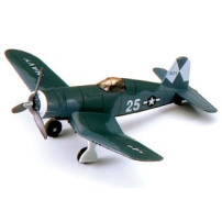 CLASSIC FIGHTER die-cast Toyplane