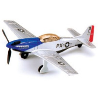 CLASSIC FIGHTER die-cast Toyplane