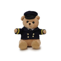 Ursulet Pilot 14 cm