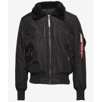 Alpha Industries Injector III