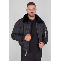 Alpha Industries Injector III
