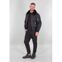 Alpha Industries Injector III