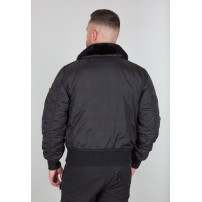 Alpha Industries Injector III