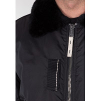 Alpha Industries Injector III