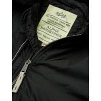 Alpha Industries Injector III