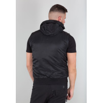 Alpha Industries Hooded MA-1 Vest
