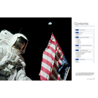 Haynes NASA Moon Missions Operations Manual