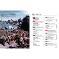 Haynes D-Day Operations Manual