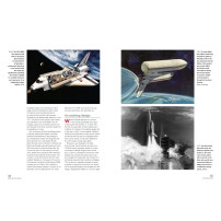Haynes NASA Space Shuttle Manual