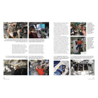 Haynes NASA Space Shuttle Manual