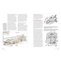Haynes NASA Space Shuttle Manual