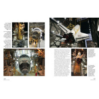 Haynes NASA Space Shuttle Manual