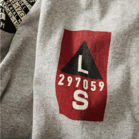 Bluza Red Canoe Boeing Airplane Company Logo B-17