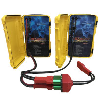 Enercraft Conector Dual