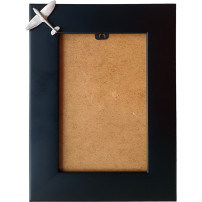 Spitfire Photo Frame