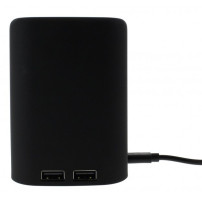 Airbus LED Pencil Box Charger