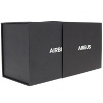 Airbus LED Pencil Box Charger
