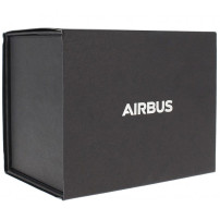 Airbus LED Pencil Box Charger