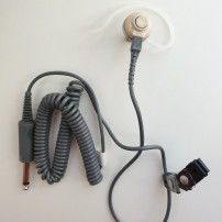 Telex Model PEV-77 Pilot Earset