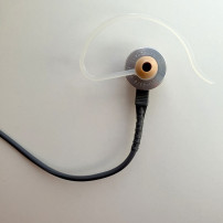 Telex Model PEV-77 Pilot Earset