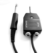 Pilot PA400 3BL intercom cu 4 posturi
