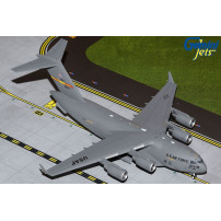 Macheta Boeing C-17A Globemaster III U.S. Air Force "Altus Air Force Base" 00-0179 Scara 1/200