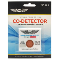 Carbon Monoxide Detector