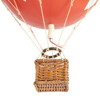 Balloon Travels Light - 18 cm