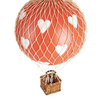 Balon Travels Light - 18 cm