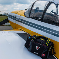 Dimatex Cockpit Aero