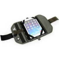 Dimatex Kneeboard What If - NATO Green