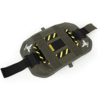 Dimatex Kneeboard What If - NATO Green