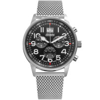Adriatica A1076.5124CHG Watch
