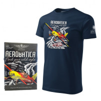 Tricou Aerobatic Aircraft EXTRA 300