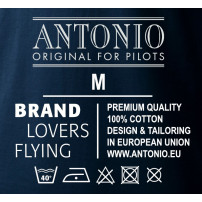 Tricou Aerobatic Aircraft EXTRA 300