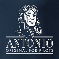 Tricou Aerobatic Aircraft EXTRA 300