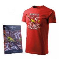 Tricou Aerobatic Aircraft EXTRA 300