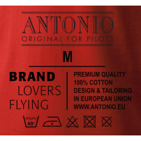 Tricou Aerobatic Aircraft EXTRA 300