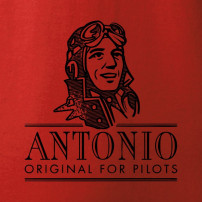 Tricou Aerobatic Aircraft EXTRA 300
