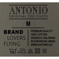Tricou Nose Art BOMBS AWAY