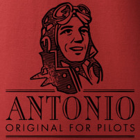 Tricou Aerobatic Plane ZLIN-142