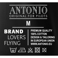 Tricou German Aircraft MESSERSCHMITT BF 109