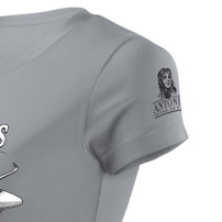 Tricou Dama Planor SZD-54-2 PERKOZ
