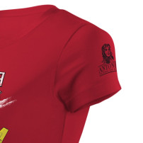 Tricou Dama Aerobatic Aircraft EXTRA 300
