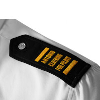 Camasa cu epoleti PILOT ON DUTY