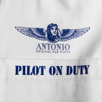 Camasa cu epoleti PILOT ON DUTY