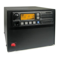Rack Instalare pentru Icom IC-110E