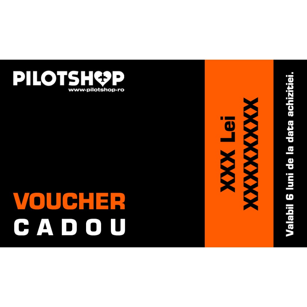 Gift Voucher Electronic